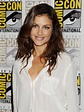 HANNAH WARE at Hitman: Agent 47 Panel at Coic-con in San Diego – HawtCelebs