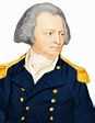 RBH Biography: Adm. Sir George Young (1732-1810)