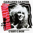 Carlene Carter - C'est C Bon | iHeart