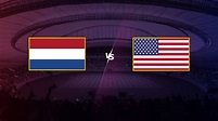 Watch Copa Mundial de la FIFA 2022 Episode: Octavos: Países Bajos vs ...