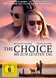 The Choice - Bis zum letzten Tag - Film 2016 - FILMSTARTS.de