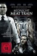 The Midnight Meat Train | Film, Trailer, Kritik