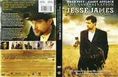 Sección visual de El asesinato de Jesse James por el cobarde Robert Ford - FilmAffinity