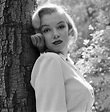 Marilyn Monroe: Rare Early Photos of the Young Actress in 1950