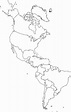 Printable South America Map Outline Printable Us Maps - vrogue.co