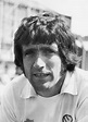 Norman Hunter on and off the pitch: 23 rare photos as Leeds United ...