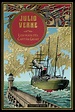 Los hijos del capitán Grant: Una novela de Julio Verne