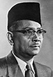 Tunku Abdul Rahman Putra Alhaj | prime minister of Malaysia ...