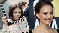 Filmografia: Natalie Portman (1994-2018) - YouTube