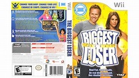 The Biggest Loser WII - YouTube