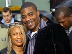 Meet Tracy Morgan's 1st Wife Sabina Who He Was Married to for 23 Years