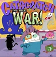 Catscratch This Means War! (2006)