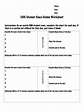 Cnn10 Worksheet: Complete with ease | airSlate SignNow
