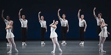 George Balanchine: His Life and Legacy – Studio R Ballet