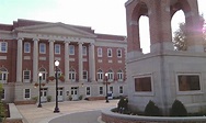 The University of Alabama - Unigo.com