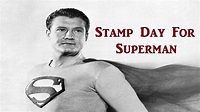 Amazon.co.uk: Watch Stamp Day For Superman | Prime Video