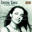 Album Art Exchange - 50 Original Tracks by Crystal Gayle - Album Cover Art