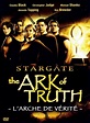 Stargate : L'arche de vérité - Seriebox