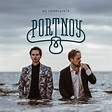 PORTNOY - No Complaints Lyrics and Tracklist | Genius