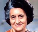 Indira Gandhi Biography - Childhood, Life Achievements & Timeline