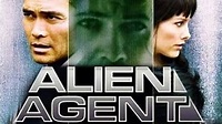 Alien Agent | Apple TV