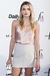 Lily Donaldson – Daily Front Row’s 3rd Annual Fashion LA Awards in West ...