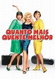 Quanto Mais Quente Melhor filme - Onde assistir