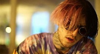 Review: Lil Peep - "16 Lines"