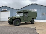 Army surplus vehicles, army trucks, military truck parts | Largest U.S ...