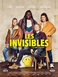 Film « Les Invisibles »Deutsch-Französische Gesellschaft Frankfurt am ...