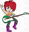 Rock Star Clipart | Free download on ClipArtMag