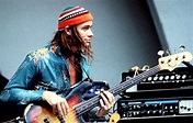 Remembering Bass Legend Jaco Pastorius On The 30th Anniversary Of His Death