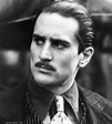Vito Corleone (DeNiro) | The godfather part ii, The godfather, Movies