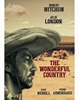 The Wonderful Country (1959) DVD