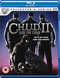 C.H.U.D. 2 - Bud The Chud - Restored and Remastered Blu-ray: Amazon.ca: DVD