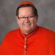 Gérald Cyprien Cardinal Lacroix - Canadian Conference of Catholic Bishops
