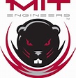 MIT's football team | Football team, College logo, Massachusetts ...