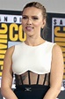 53 Hottest Scarlett Johansson Boobs Photos | Cleavage Pics - Music Raiser