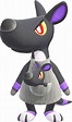 Mathilda - Animal Crossing Wiki - Nookipedia