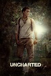 Uncharted: Fuera del mapa (2022) - Posters — The Movie Database (TMDB)