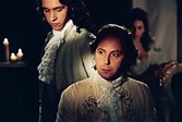 Beaumarchais el insolente (1995)