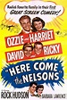 Here Come the Nelsons (1952) — The Movie Database (TMDB)