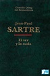 El ser y la nada – Jean-Paul Sartre | EpubGratis
