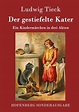 'Der gestiefelte Kater' von 'Ludwig Tieck' - Buch - '978-3-8430-1662-9'