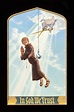 'In God We Trust, Movie Poster' by Birney Lettick (1919-1986 ...