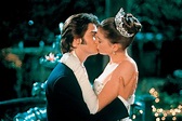 Behind the most iconic kisses in romantic comedies | Movie kisses ...