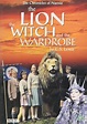 The Lion, the Witch & the Wardrobe (TV Mini Series 1988) - IMDb