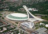 10 cosas que no sabías del Estadio Olímpico de Montreal | QPASA