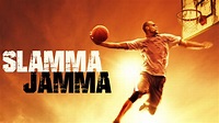 Slamma Jamma: Trailer 2 - Trailers & Videos - Rotten Tomatoes