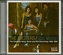 The Exciters CD: Something to Shout About (CD) - Bear Family Records